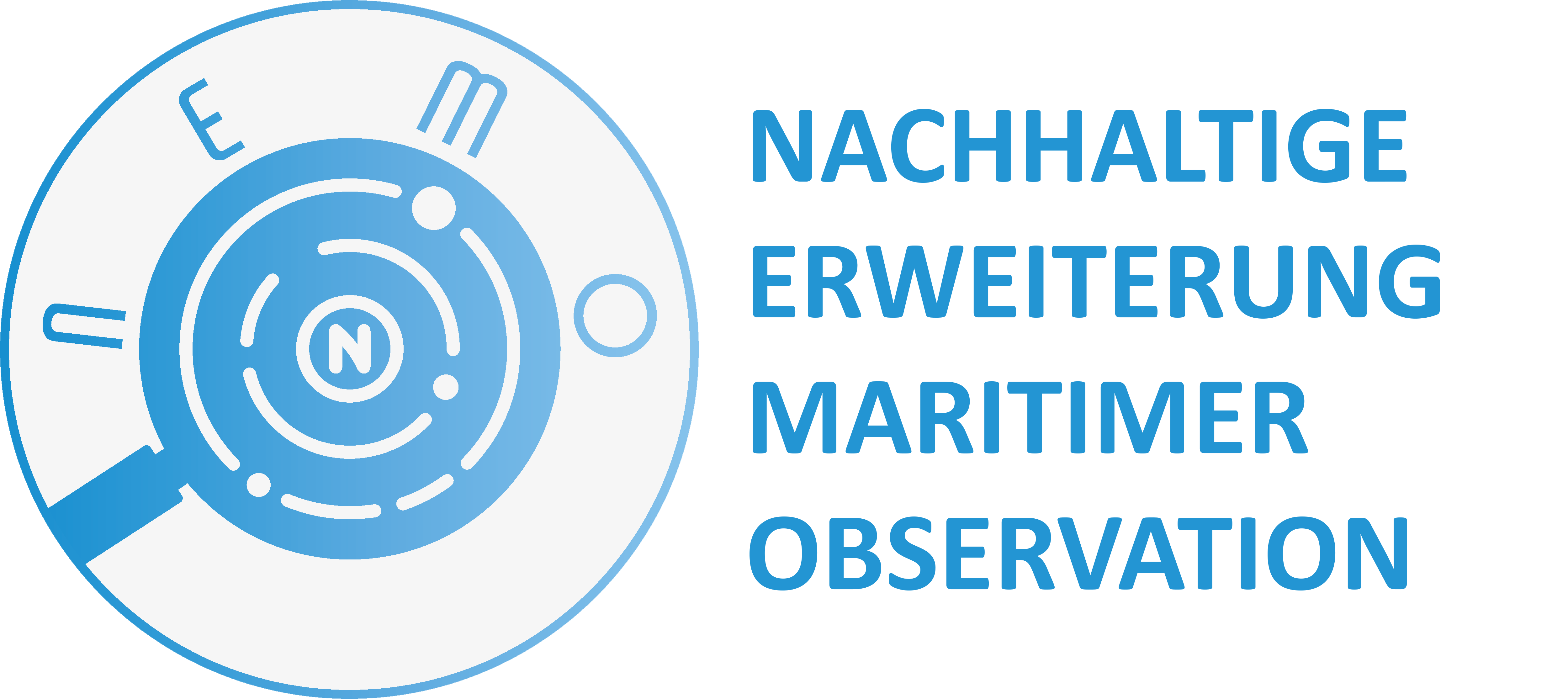 NEMO - Nachhaltige Erweiterung Maritimer Observation